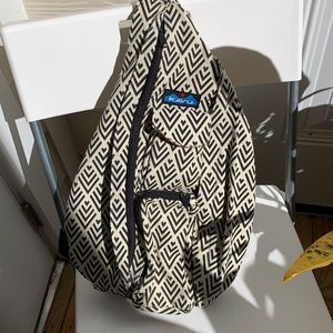 Kavu  Bag/Knapsack Like New